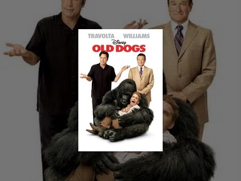 Old Dogs