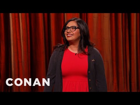 Cristela Alonzo Wants To Break Up With The Dallas Cowboys | CONAN on TBS