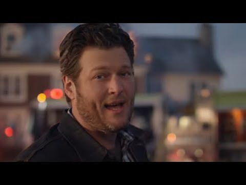 Blake Shelton - Doin&#039; What She Likes (Official Music Video)