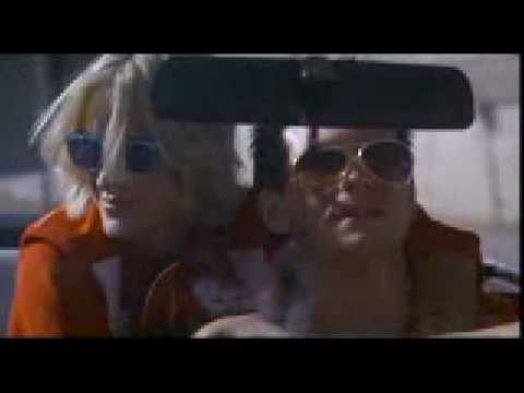 Movie Trailer - 1993 - True Romance