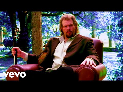 Toby Keith - Dream Walkin&#039;