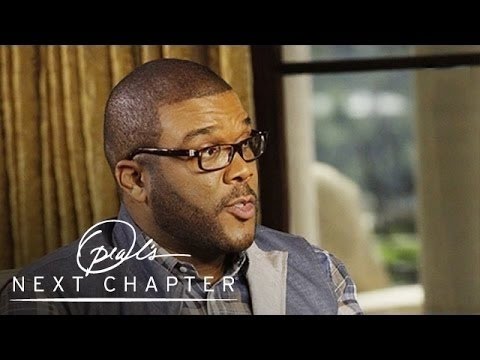 Tyler Perry Responds to His Critics: &quot;I Get It&quot; | Oprah&#039;s Next Chapter | Oprah Winfrey Network