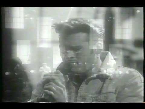 Arsenio Hall Show - Color Me Badd - Thinking Back (1992 Live)