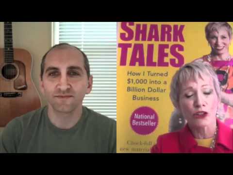 Getting Real With Barbara Corcorcan and Jonathan Fields