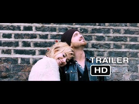 A Long Way Down - Official Trailer