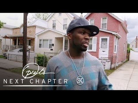 The Day 50 Cent Was Shot 9 Times | Oprah&#039;s Next Chapter | Oprah Winfrey Network