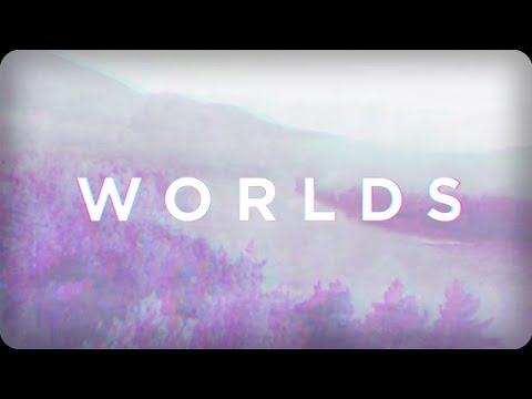 【=◈︿◈=】porter robinson - worlds (album announce)【=◈︿◈=】