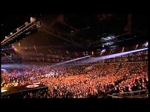 The Wanted - All Time Low - Jingle Bell Ball 2011