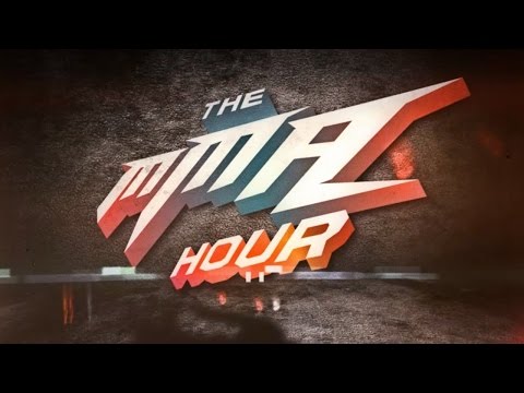 The MMA Hour: Episode 355 (w/ Kavanagh in studio, Florian in studio, Outsiders, more)