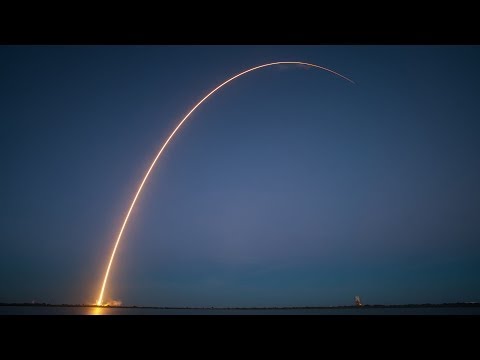 Mission Overview | SES-8 Launch