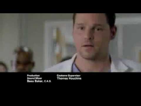 Grey&#039;s Anatomy 6x22 promo Demi Lovato guest star!