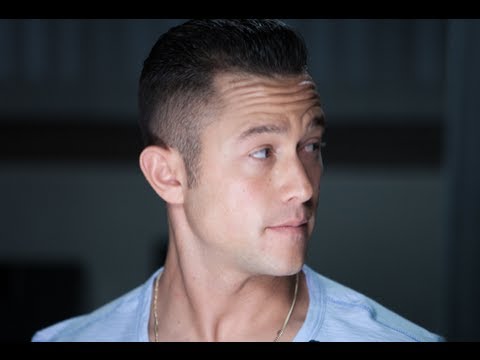 Don Jon OFFICIAL Trailer