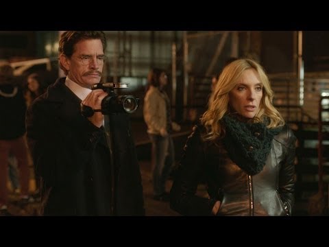 LUCKY THEM (2014) Official HD Trailer Premiere