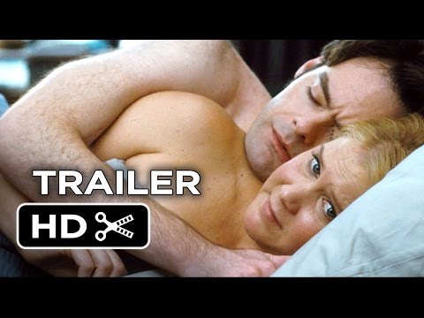 Trainwreck Official Trailer #1 (2015) - Amy Schumer, LeBron James, Bill Hader Movie HD