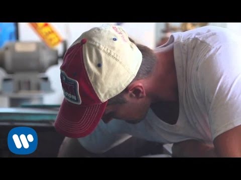 Blake Shelton - Buzzin&#039; (Concept Video)