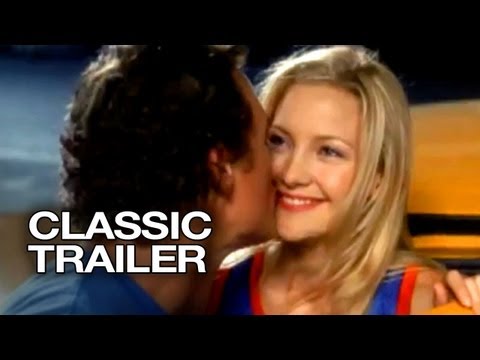 How to Lose a Guy in 10 Days (2003) Official Trailer #1 - Kate Hudson Movie HD