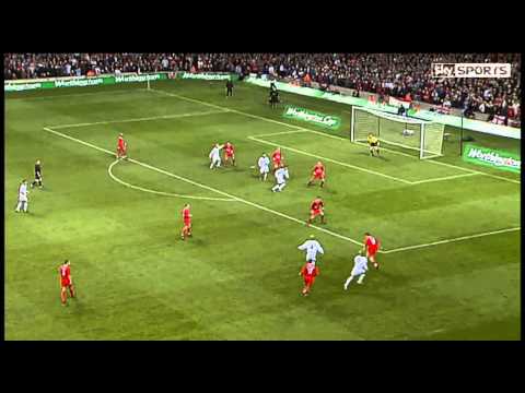 LEAGUE CUP FINAL 2003 - LIVERPOOL 2 - 0 MANCHESTER UNITED