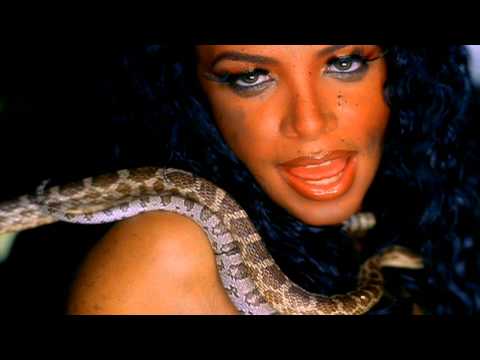 Aaliyah - We Need A Resolution [1080p HD Widescreen Music Video]