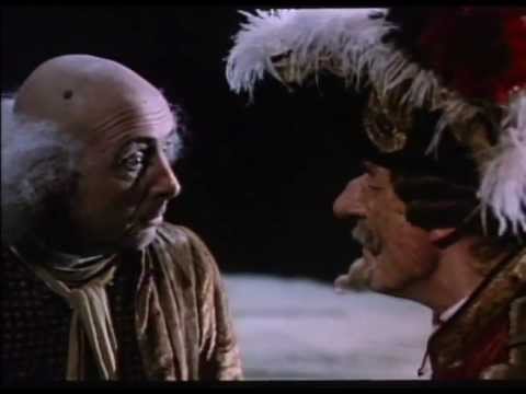 The Adventures of Baron Munchausen trailer