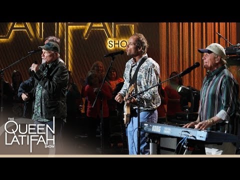 The Beach Boys Perform &quot;Fun, Fun, Fun&quot;