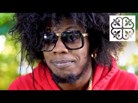 TRINIDAD JAMES x MONTREALITY /// Interview