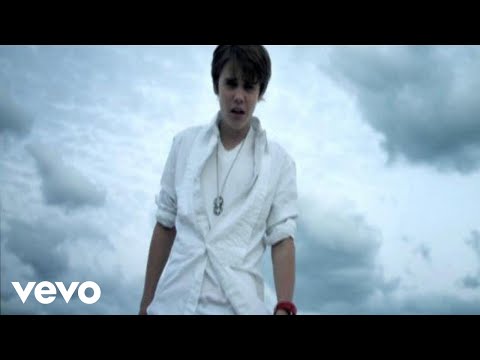 Justin Bieber - Never Let You Go