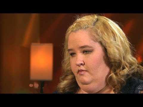 EXCLUSIVE: Mama June&#039;s 2 Big Reasons for Reuniting with Child Molester