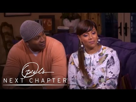 Why LL Cool J&#039;s Wife Dislikes the Song &quot;Doin&#039; It&quot; | Oprah&#039;s Next Chapter | Oprah Winfrey Network