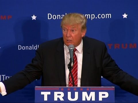 Trump: Syrian Refugees in US &#039;Are Going Back&#039;