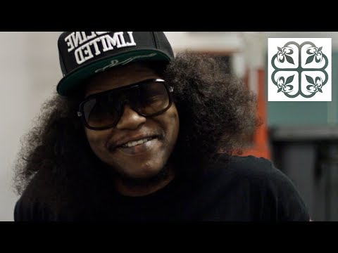 AB-SOUL ✘ MONTREALITY ➥ Interview 2013