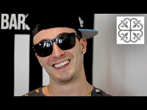 CHRIS WEBBY x MONTREALITY /// Interview + Freestyle