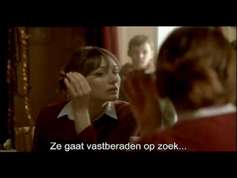 DEAR FRANKIE trailer (NL)