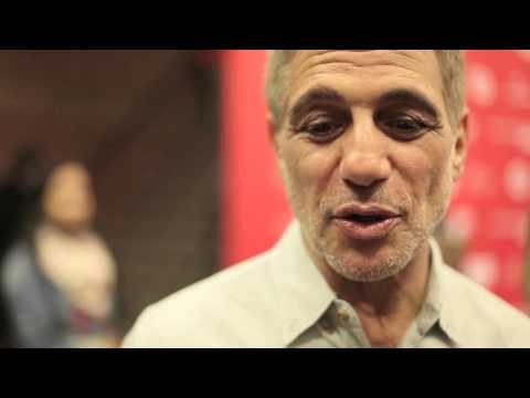 Tony Danza Interview: Don John&#039;s Addiction