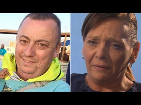 Alan Henning&#039;s wife urges Islamic State to release her husband