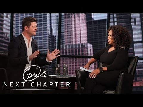 How Robin Thicke&#039;s Wife Felt About &quot;Blurred Lines&quot; | Oprah&#039;s Next Chapter | Oprah Winfrey Network