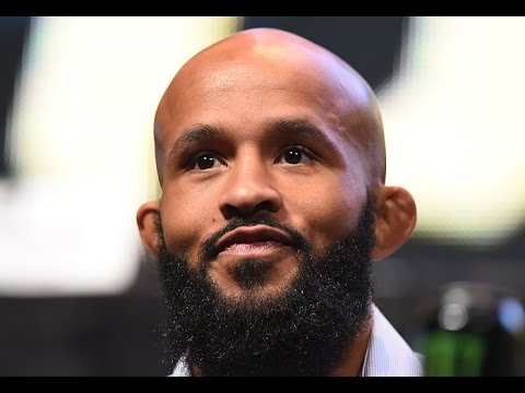 UFC Fight Night Kansas City: Post-fight Press Conference