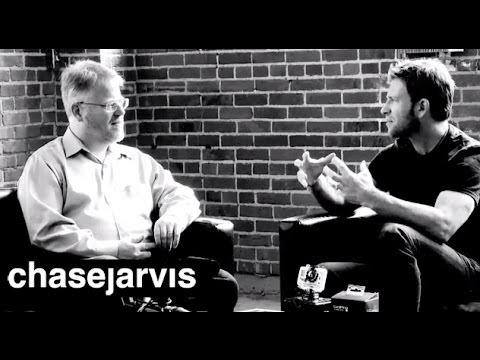 Robert Scoble | Chase Jarvis LIVE | ChaseJarvis