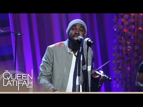 Mali Music Performs &quot;Beautiful&quot;