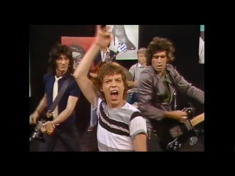 The Rolling Stones - Hang Fire - Official Promo