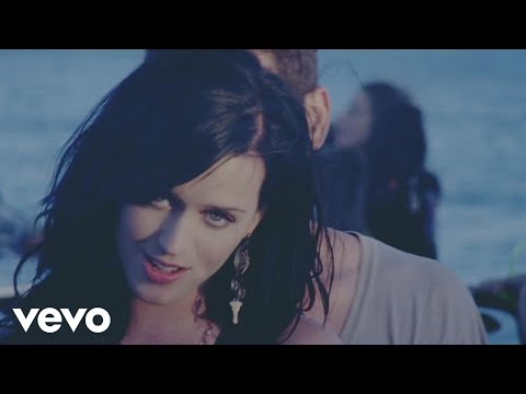 Katy Perry - Teenage Dream (Director&#039;s Cut)