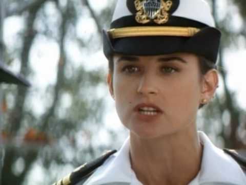 A Few Good Men Trailer