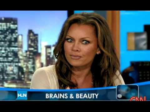 !!VANESSA WILLIAMS SPEAKS!!