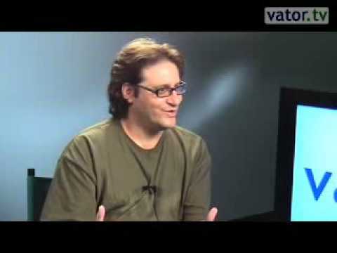 Brad Feld on how to get funding