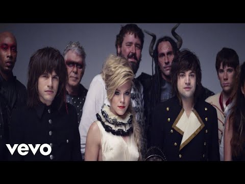The Band Perry - DONE. (Official Music Video)