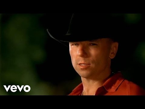 Kenny Chesney - Don&#039;t Blink (Official Video)