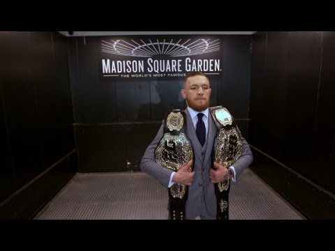 UFC 205: The Thrill and the Agony - Preview