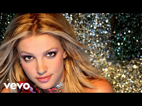 Britney Spears - Lucky (Official HD Video)