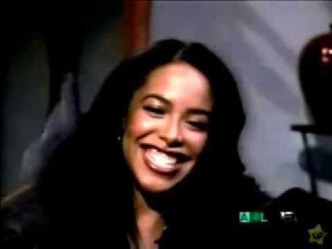 Aaliyah on ALL! (FULL INTERVIEW)