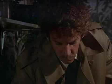 Invasion Of The Body Snatchers (1978) - Trailer