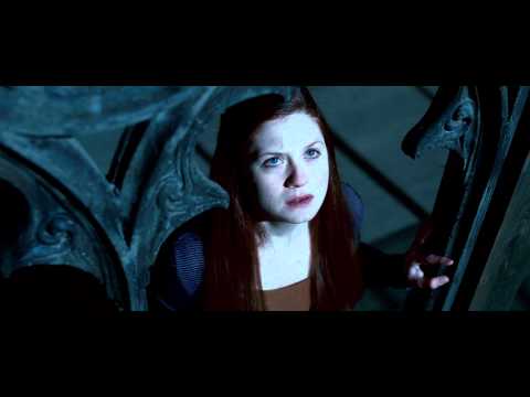 &quot;Harry Potter and the Deathly Hallows - Part 2&quot; Trailer 2